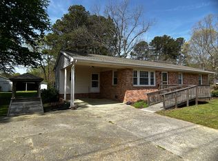 2981 Barber Mill Rd, Clayton, NC 27520
