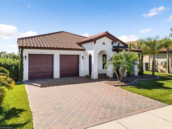 5138 Genoa ST, AVE MARIA, FL 34142