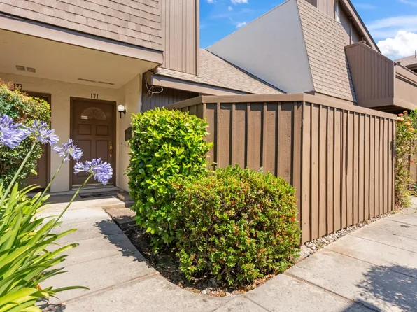 171 Kiely Blvd, Santa Clara, CA 95051