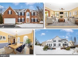 11 Wagon Shed Ln, Middletown, MD 21769