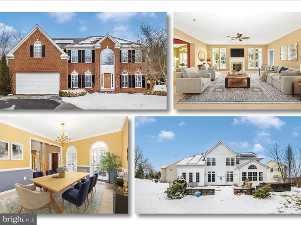 11 Wagon Shed Ln, Middletown, MD 21769