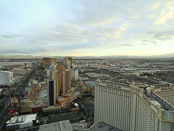 4th image of 3750 Las Vegas Blvd S Unit 4201