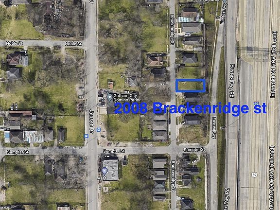 3rd image of 2008 Brackenridge St