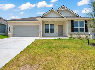 246 Wind Ridge Dr, Copperas Cove, TX 76522