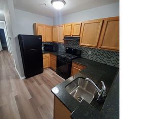 1035 N Carey St #1, Baltimore, MD 21217