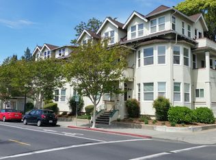 1406 3rd St APT 10, Napa, CA 94559