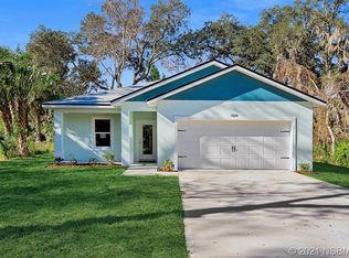 3224 Lime Tree Dr, Edgewater, FL 32141