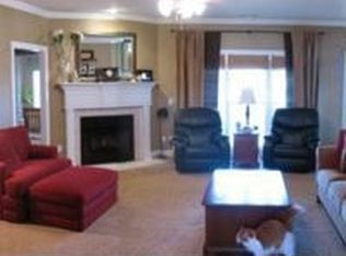 128 Vaughnwood Trce, Huntsville, AL 35806
