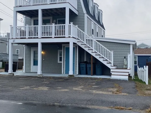 61 Central Ave, Salisbury, MA 01952