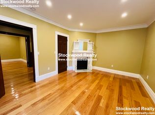 17-19 Cushing Ave #1-R, Dorchester, MA 02125