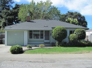 21483 Burr Way, Hayward, CA 94541