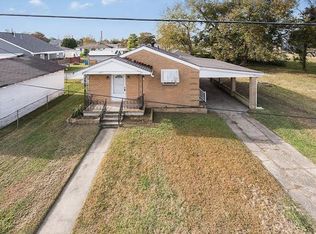 2410 Delambert St, Chalmette, LA 70043