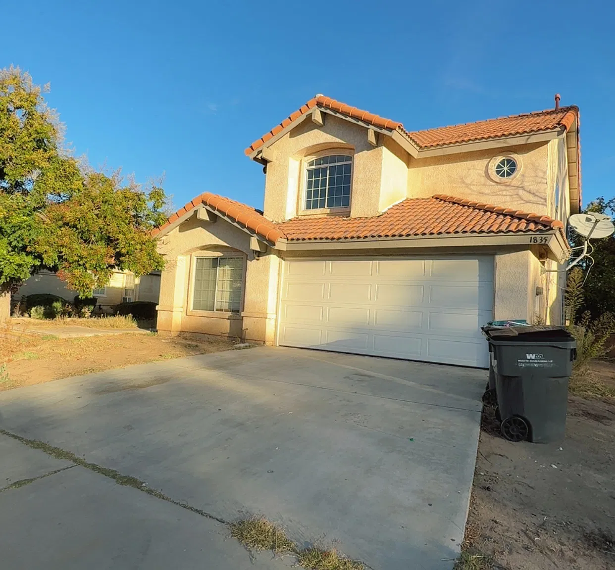 4 bed, 1738 sqft, $3,500 — Photo 2