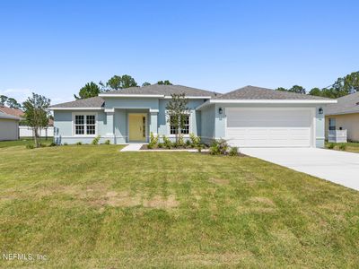 41 SEATON VALLEY Path, Palm Coast, FL, 32164