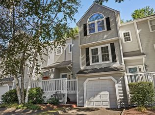 19 Rivendell Dr #19, Shelton, CT 06484