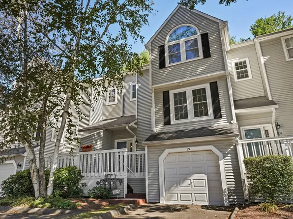 19 Rivendell Drive #19, Shelton, CT 06484