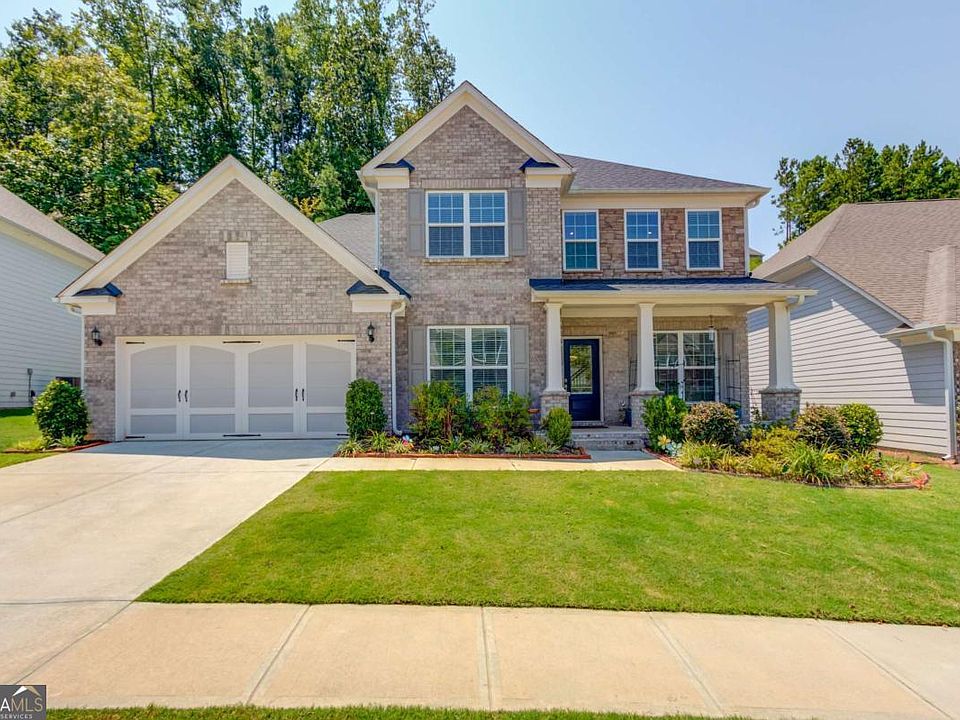 1st image of 4819 Sierra Creek Dr