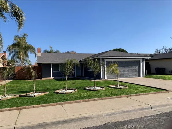 3061 Cindy Ave, Clovis, CA 93612