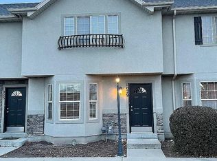 1029 S Kingsbury Rd, Springville, UT 84663