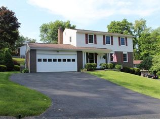 126 Pheasant Run Dr, Export, PA 15632