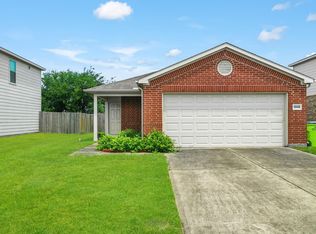 1314 Athea Way, Rosenberg, TX 77471