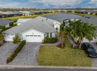 558 Lost Shaker Way, Daytona Beach, FL 32124