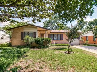 11336 Sinclair Ave, Dallas, TX 75218
