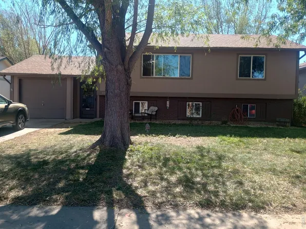 933 Nantucket St, Windsor, CO 80550