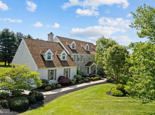 1163 Renwick Dr, West Chester, PA 19382