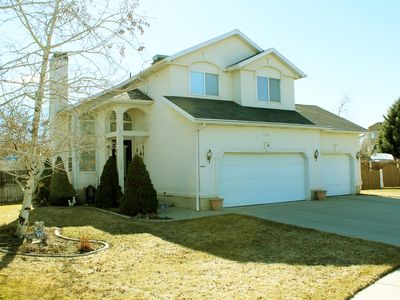 1030 E Alexander Ct, Sandy, UT, 84094