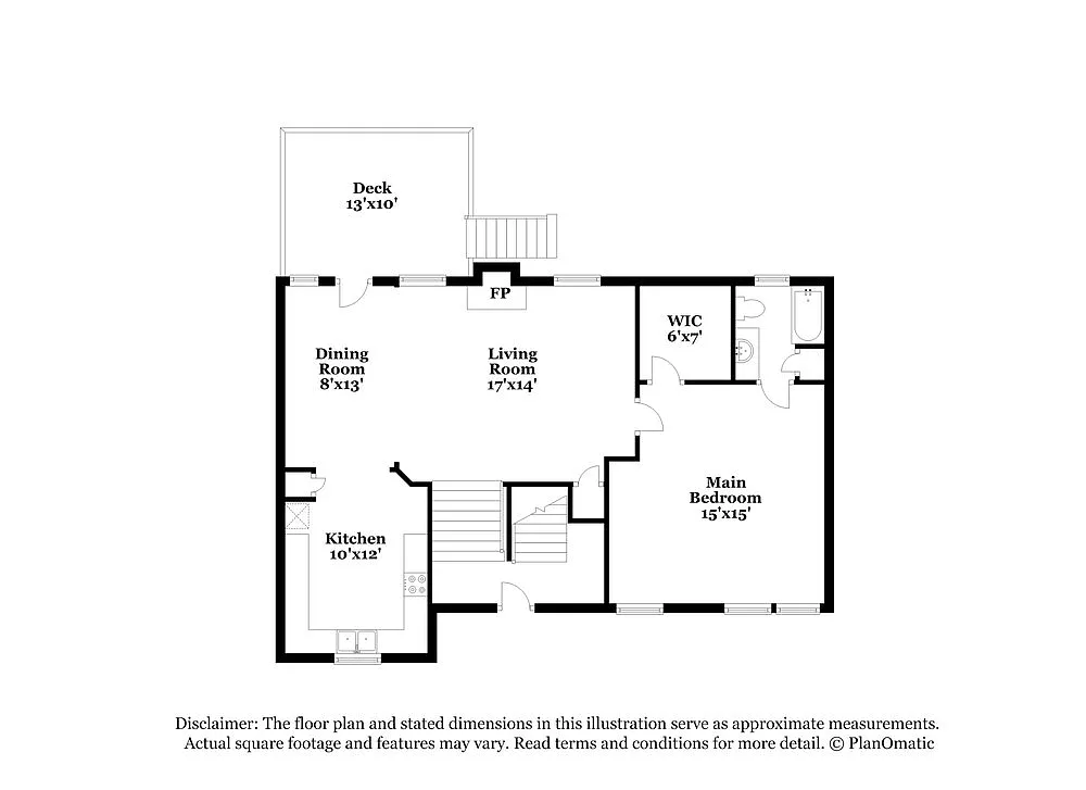 Building Photo - 2150 Serenity Dr NW