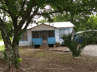701 Wood St, Watson, AR 71674