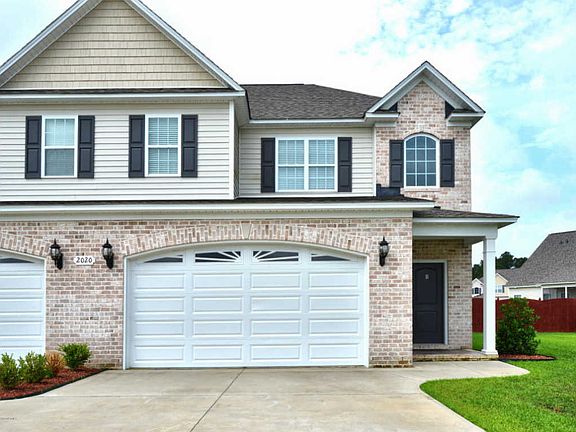 4th image of 2020 Leighton Dr #B