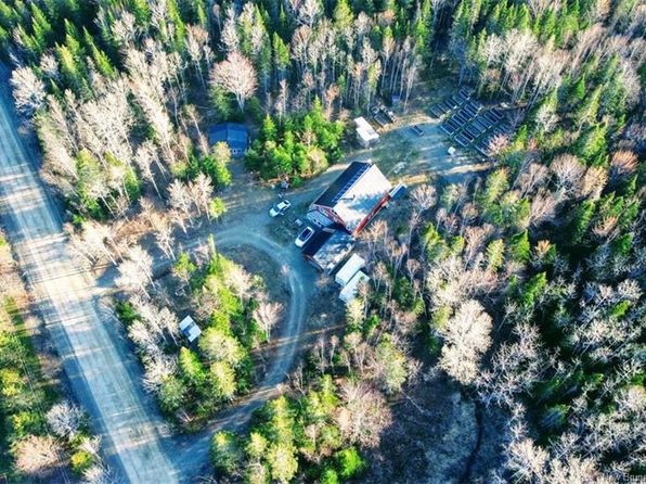 122 S Knowlesville Rd, Aberdeen, NB E7L 1M8