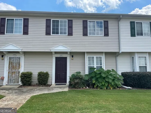 1625 Conley Rd #220, Conley, GA 30288