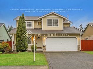 21924 65th Avenue Ct E, Spanaway, WA 98387
