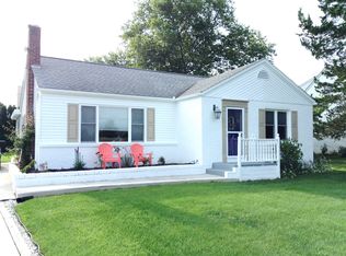 501 Sand Hill Rd, Hershey, PA 17033