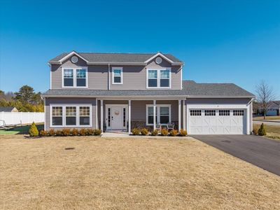 3 Pondview Circle, Shirley, NY, 11967