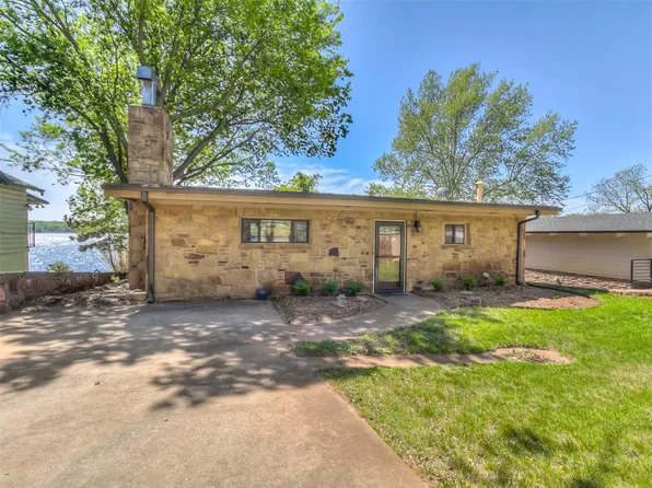 30 W Shore Dr, Arcadia, OK 73007