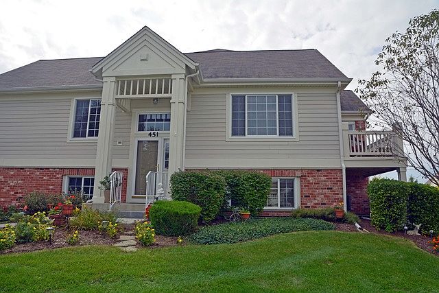 1st image of 451 Churchill Dr #1