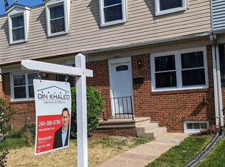 2969 Mallview Rd, Baltimore, MD 21230