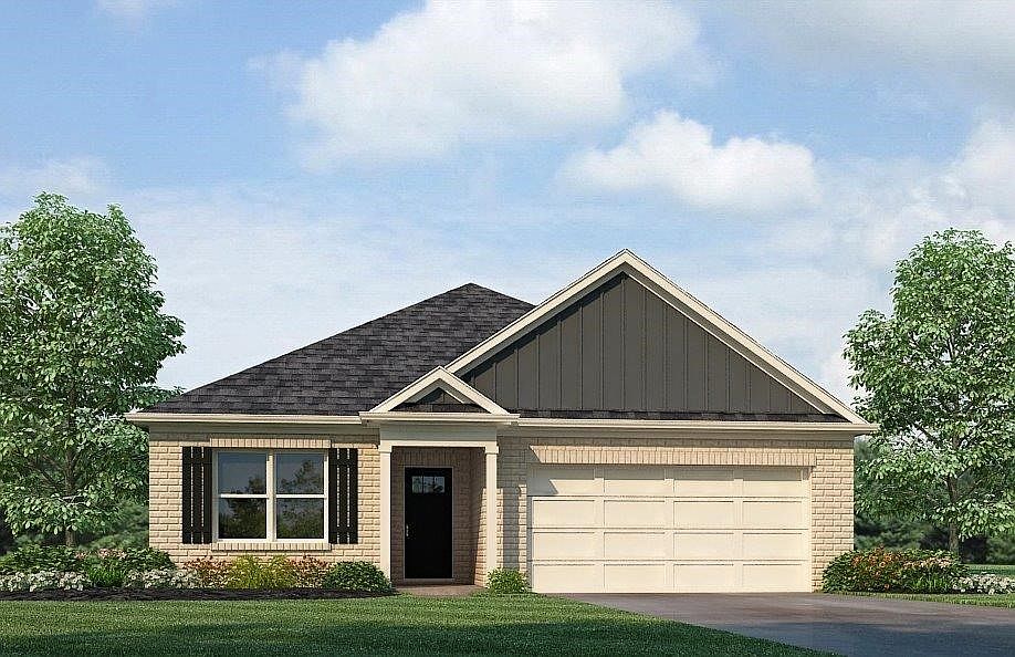 2524 Farmville Lakes Dr, Auburn, AL 36830 Zillow