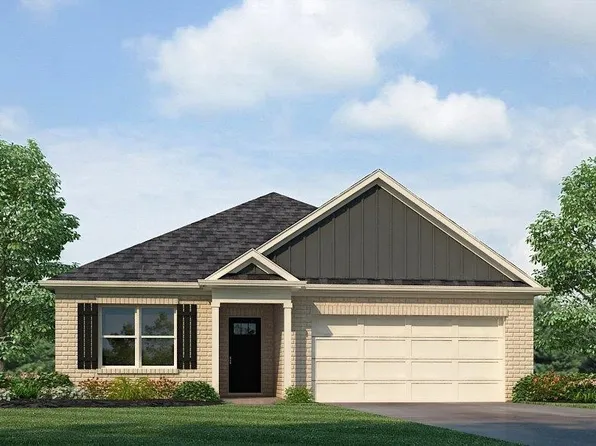 2524 Farmville Lakes Dr, Auburn, AL 36830