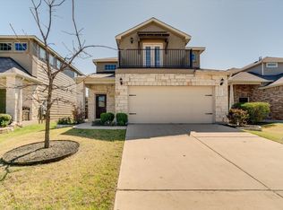 3801 Dover Ferry Xing, Austin, TX 78728