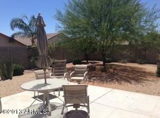 8183 W Marco Polo Rd, Peoria, AZ 85382