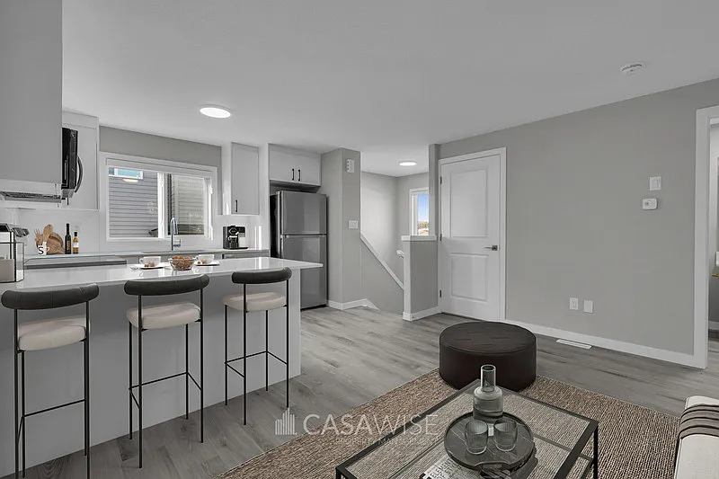 2 bed, 1.0 bath, 538 sqft, $1,450 — Photo 4
