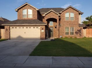 18 Cornwall Dr, Odessa, TX 79765