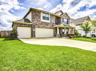 3226 Karleigh Way, Richmond, TX 77406