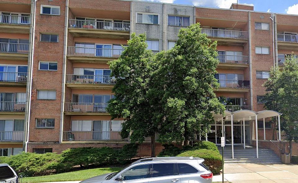 1st image of 401 N Armistead St APT 202