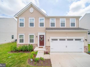 460 Goodwick Dr, Middletown, DE 19709